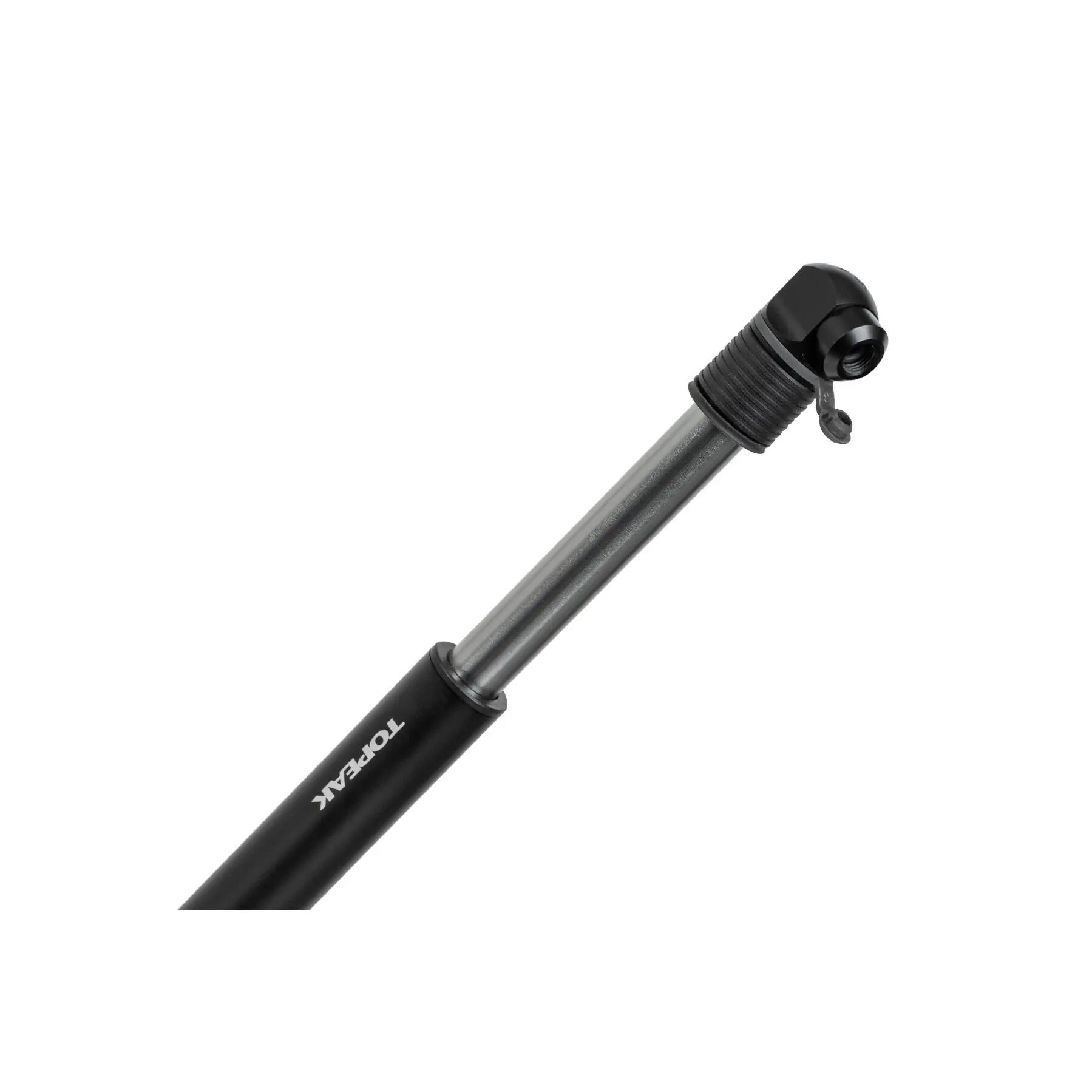 Pompa 3 in 1 Topeak XT 3/4