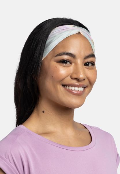 Cinta CoolNet UV® Ellipse Mujer Buff Verde 6/6