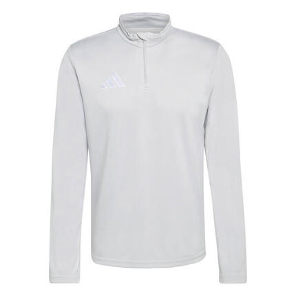 adidas Training Top sweat homme gris