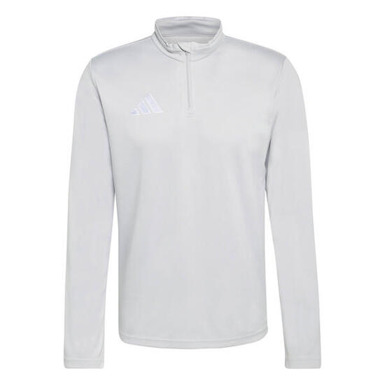adidas Training Top sweat homme gris