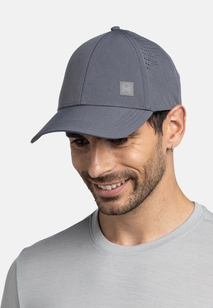 Casquette Buff Summit Cap Bleu 6/7