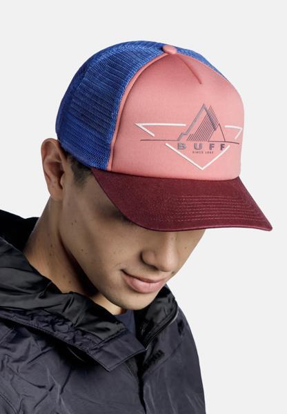 Casquette unisexes Buff Trucker Cap 6/7