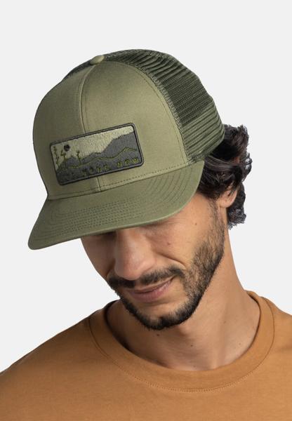 Casquette unisexes Buff Trucker Cap 6/7