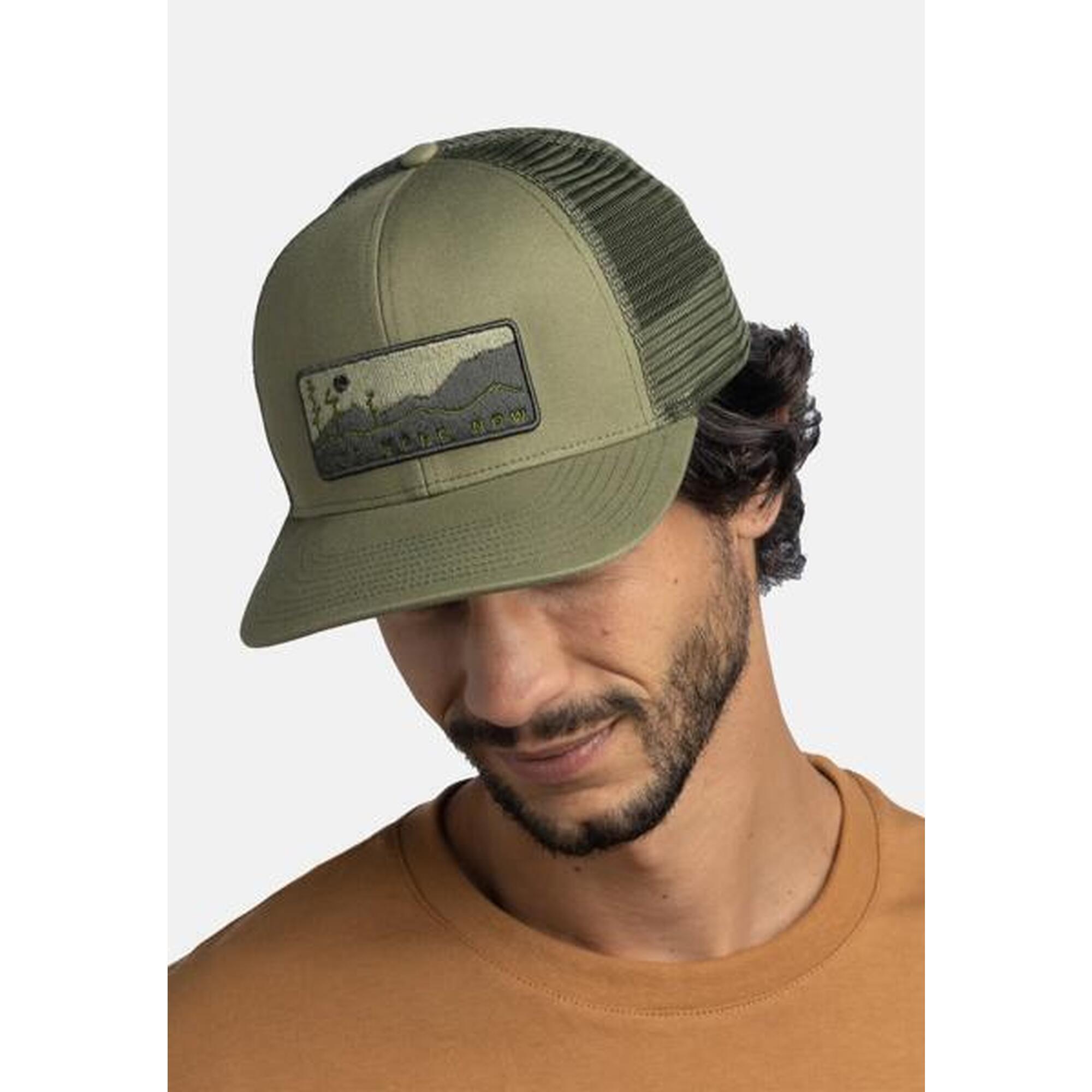 Baseball sapka Explore Trucker Cap