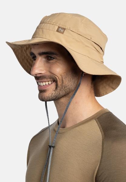 BUFF Chapeau Explore Booney Solid S-M 6/7