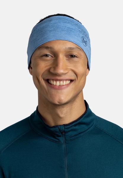 Bandeau Buff DryFlx Bleu Unisexe 4/5