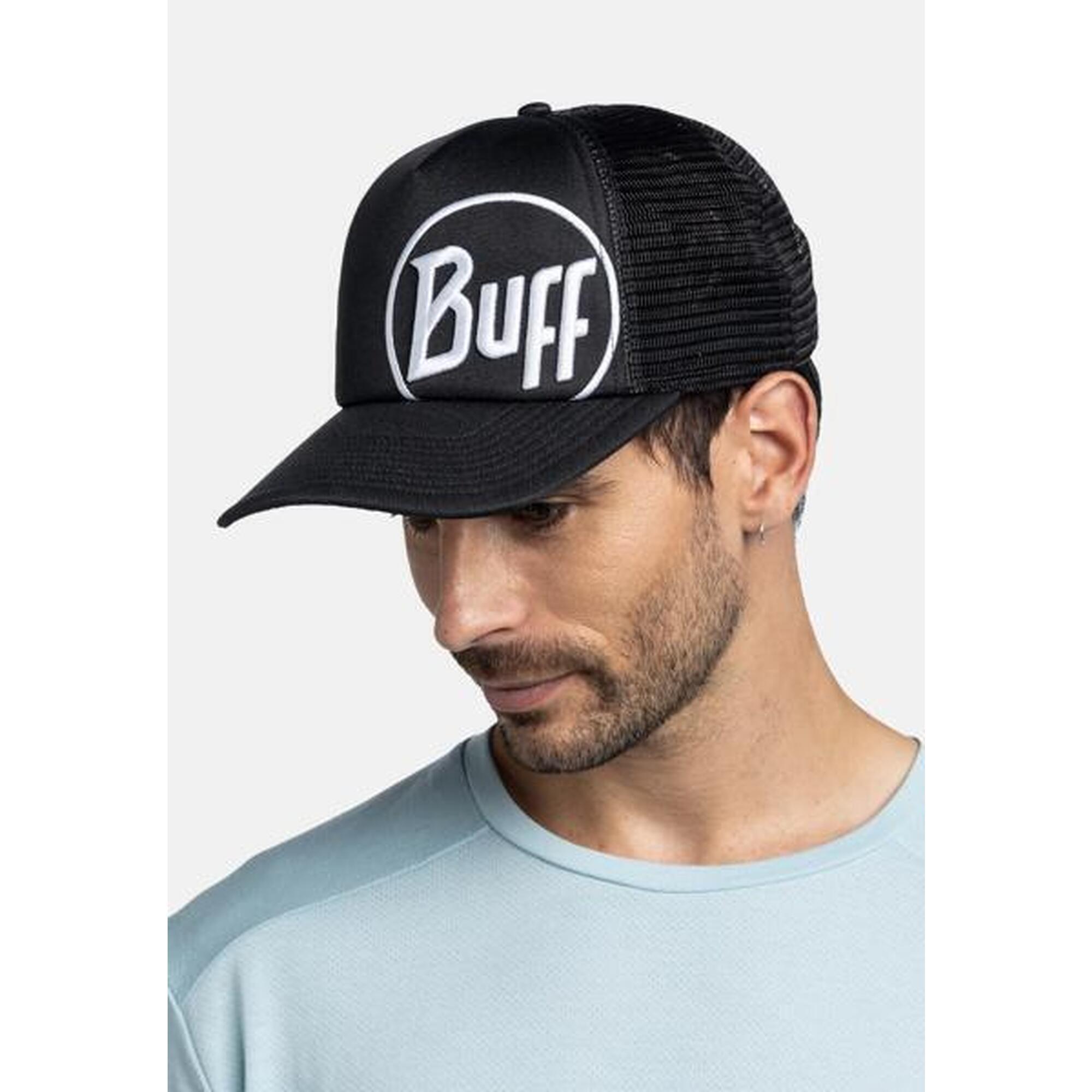 BUFF Trucker sapka
