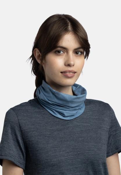 Komin na szyję - Bandana BUFF Coolnet UV® Solid 5/7