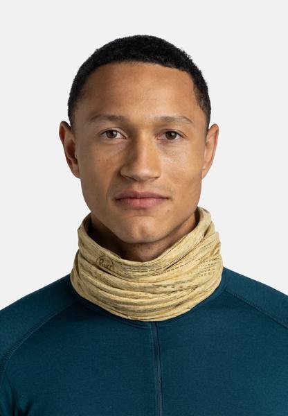 Braga de cuello DryFlx® Unisex Buff Marrón 5/7