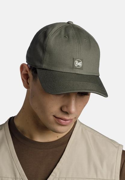 Boné Unissexo Buff Baseball Cap 6/7