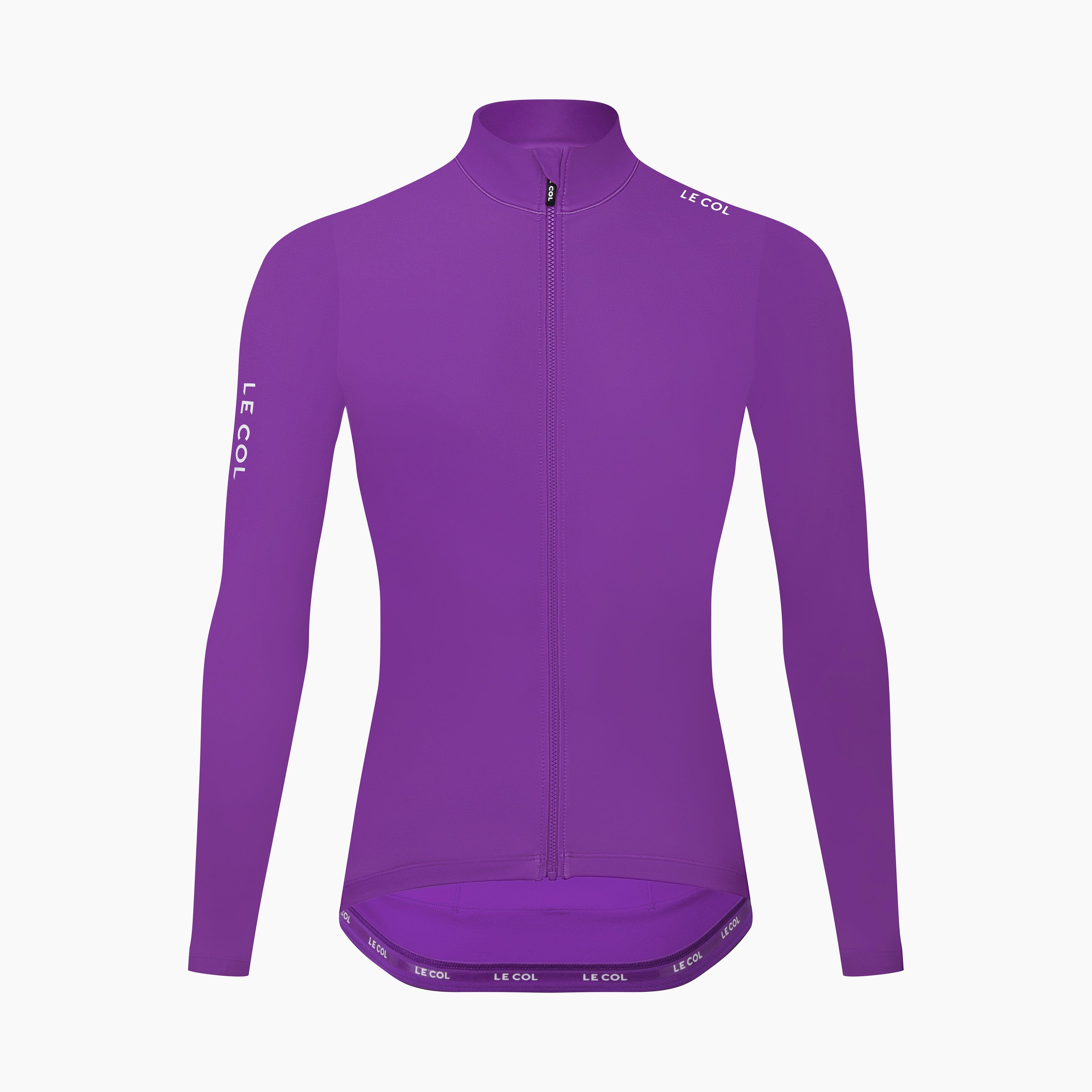 Pro Aqua Zero Long Sleeve Jersey | Decathlon