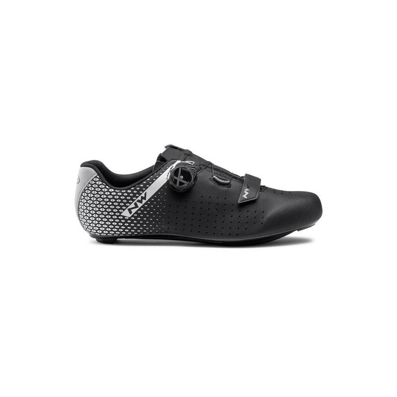 Zapatillas de ciclismo Northwave core plus 2