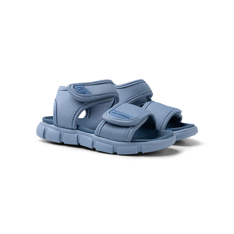 Swim Essentials Sandals - Blue - Pure Tones 2/5