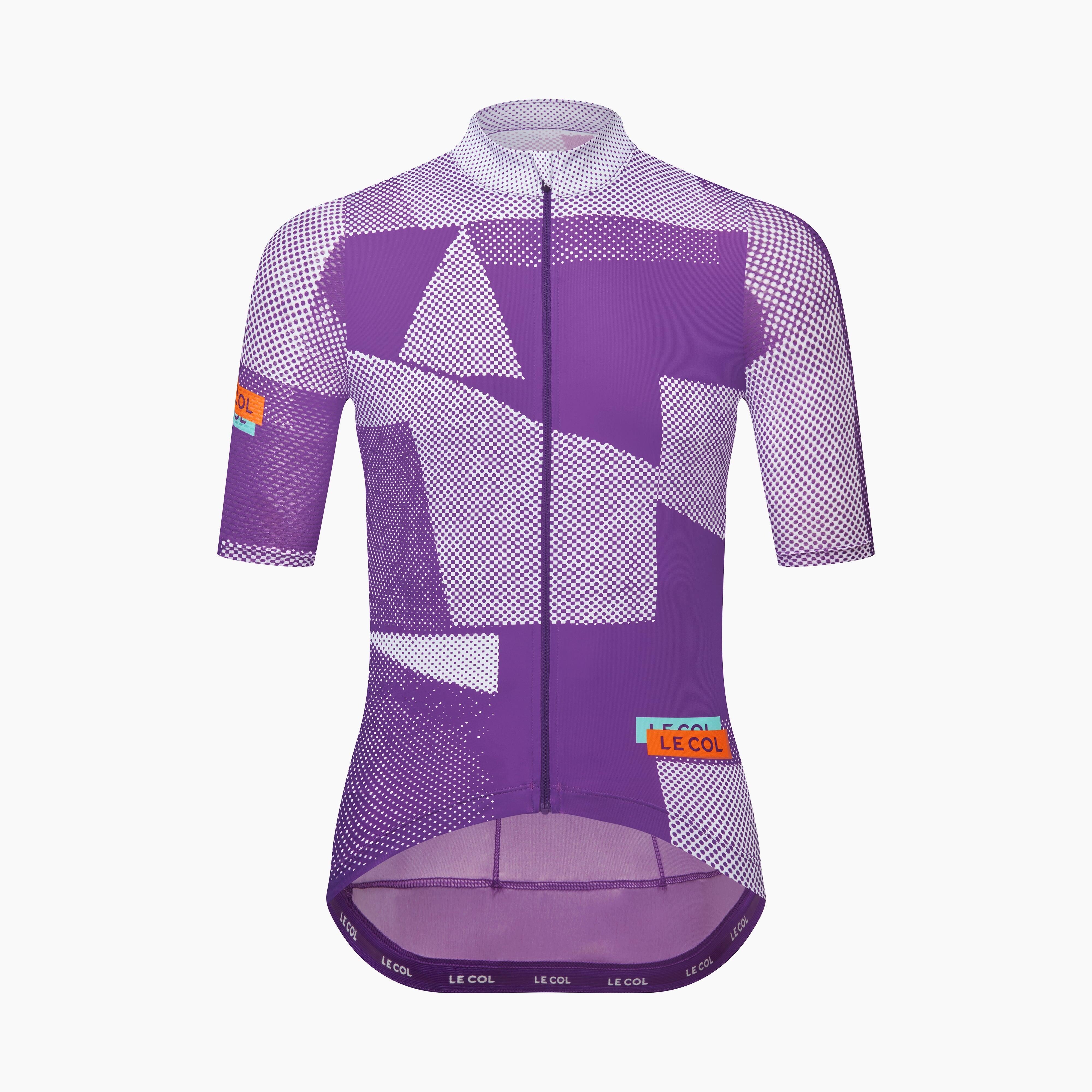 Womens Sport Lightweight Jersey En Route | Decathlon