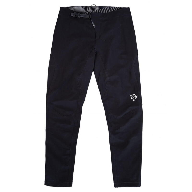Ruxton Broek Zwart