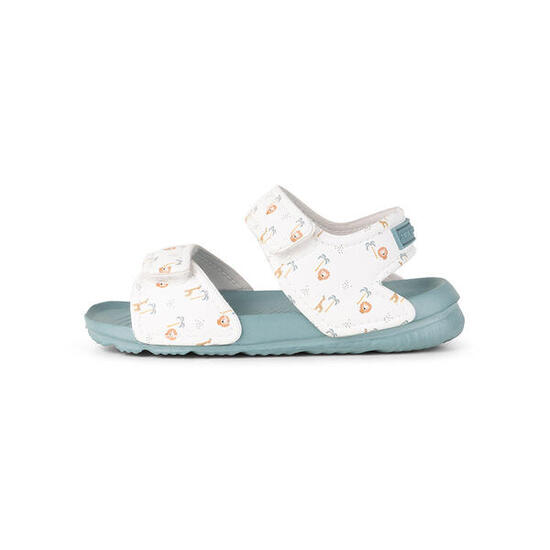 Sandales - Multicolore - Jungle - Taille 26
