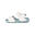 Swim Essentials Sandals - Multicolor - Jungle