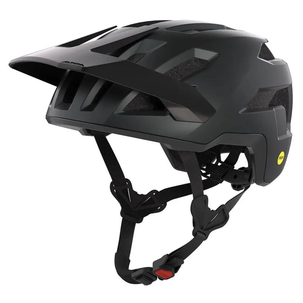 Headset Alpina Taunus Mips