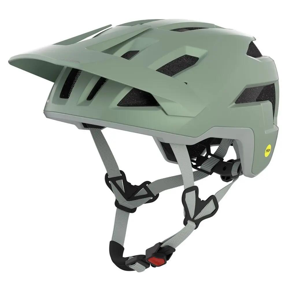 Headset Alpina Taunus Mips