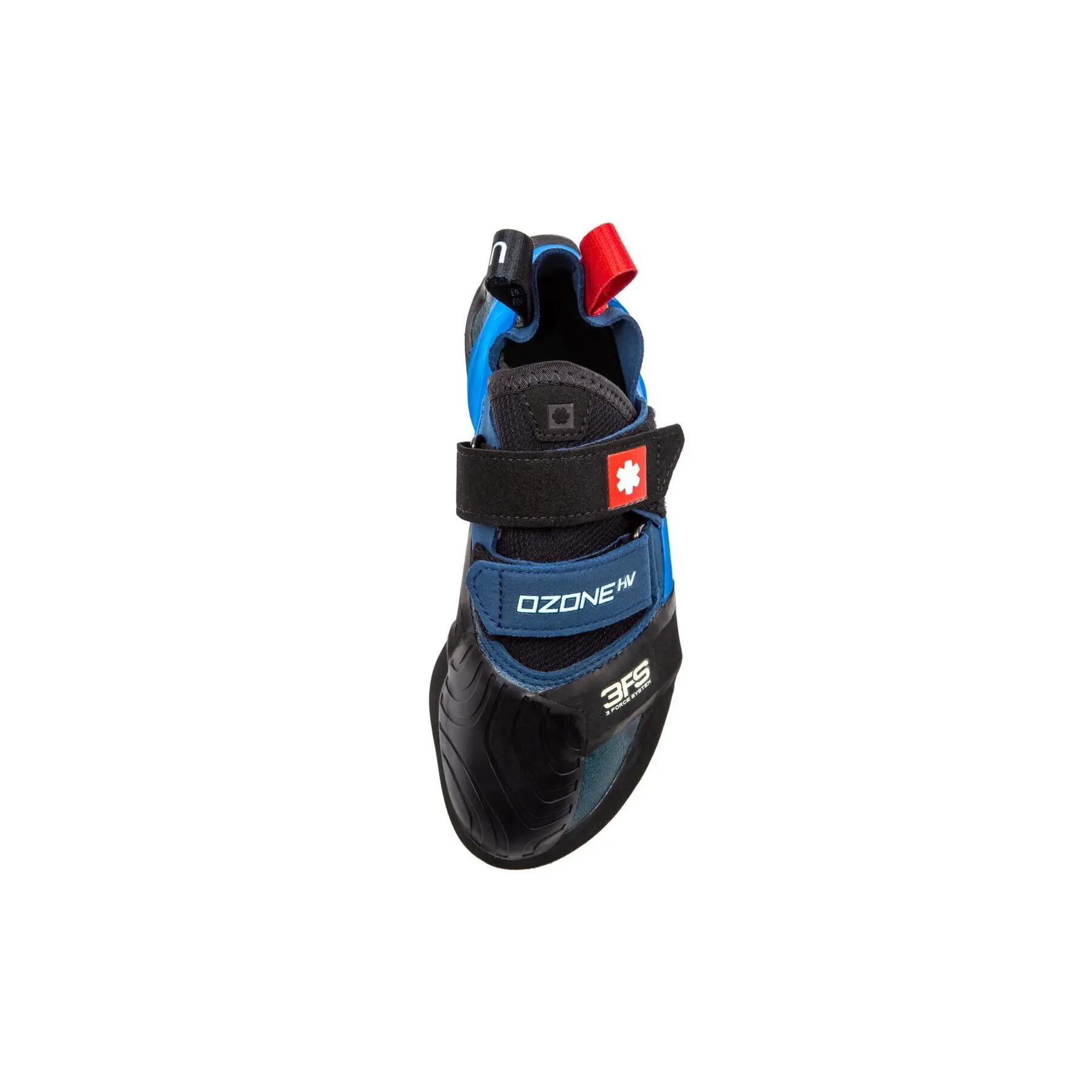 Scarpe da arrampicata Ocun Ozone HV 3/5