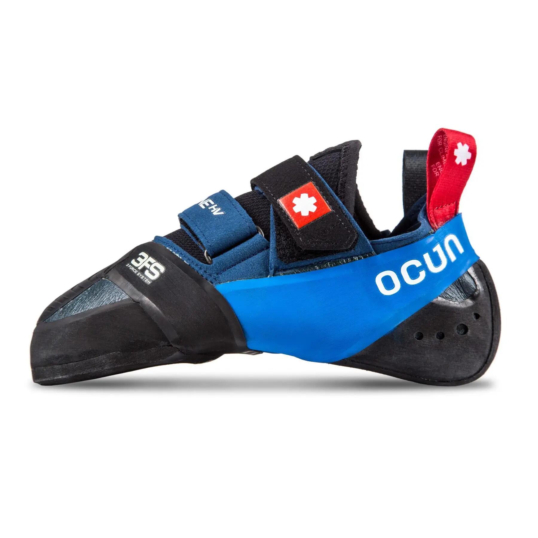 Scarpe da arrampicata Ocun Ozone HV 2/5