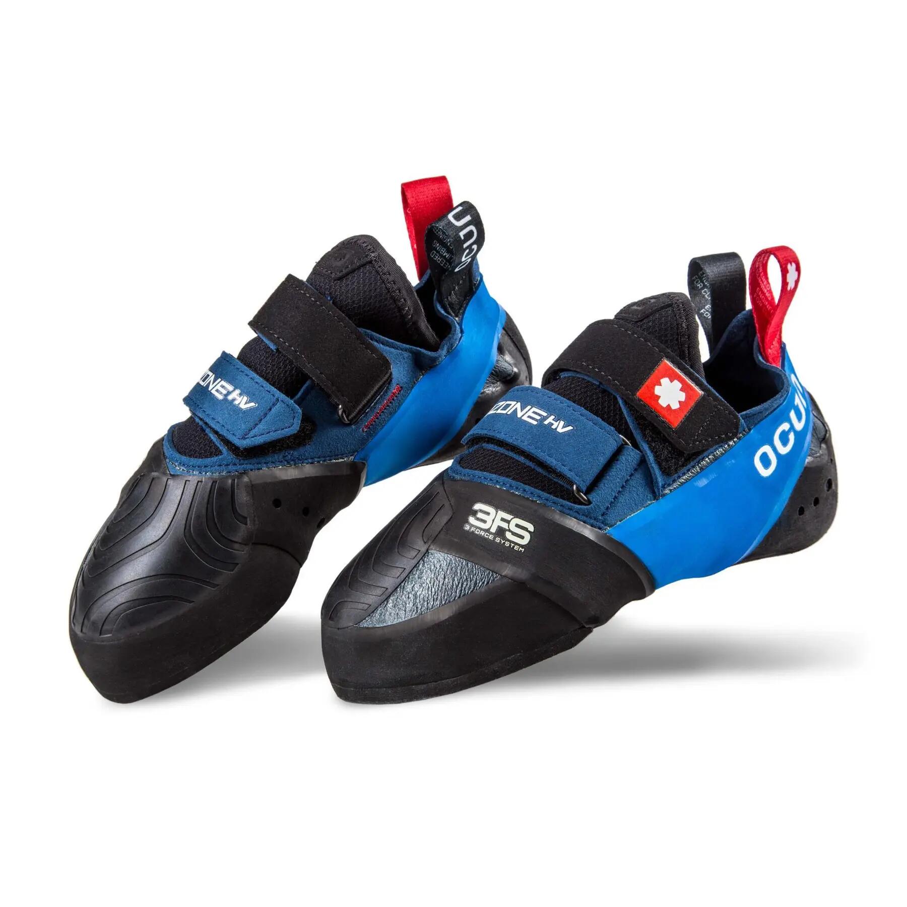 Scarpe da arrampicata Ocun Ozone HV 4/5