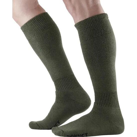 Chaussettes thermiques Monnet Blois