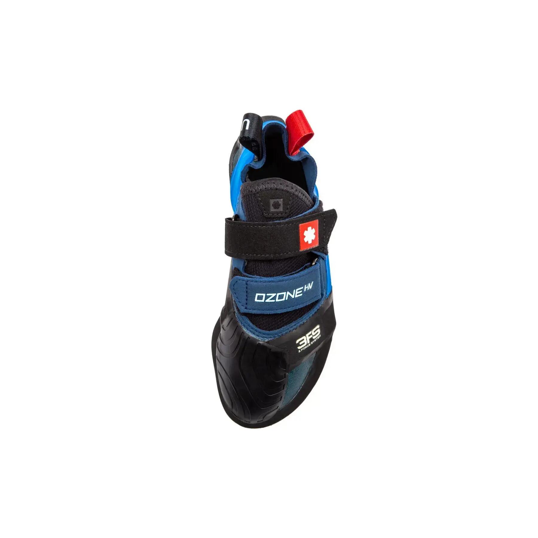 Buty wspinaczkowe męskie Ocun OZONE HV 3/5