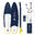 Pachet Stand-Up Paddle HANA 10’2 California Culoare Bleumarin + Husă Telefon
