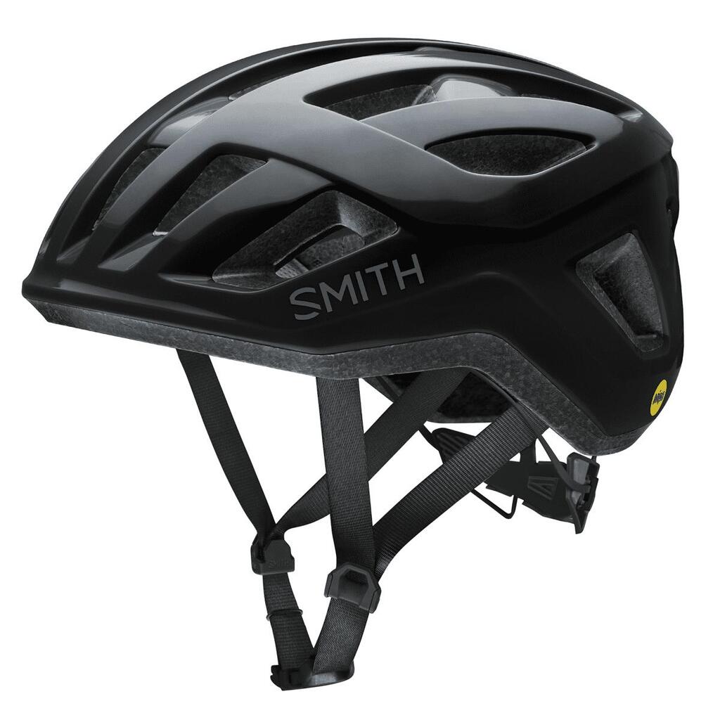 Smith Signal Mips Mountain Bike Helmet Black