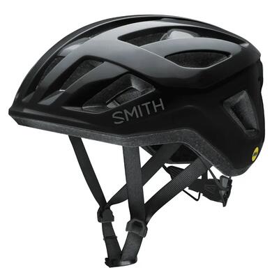 Signal fietshelm - mat zwart