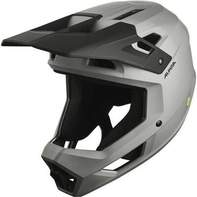 Koptelefoon alpina pikes mips