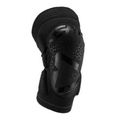 Kniebeschermer 3DF 5.0 - Zwart