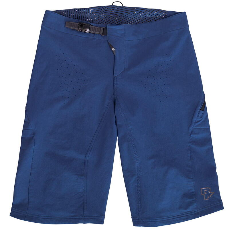 Ruxton Shorts Navy