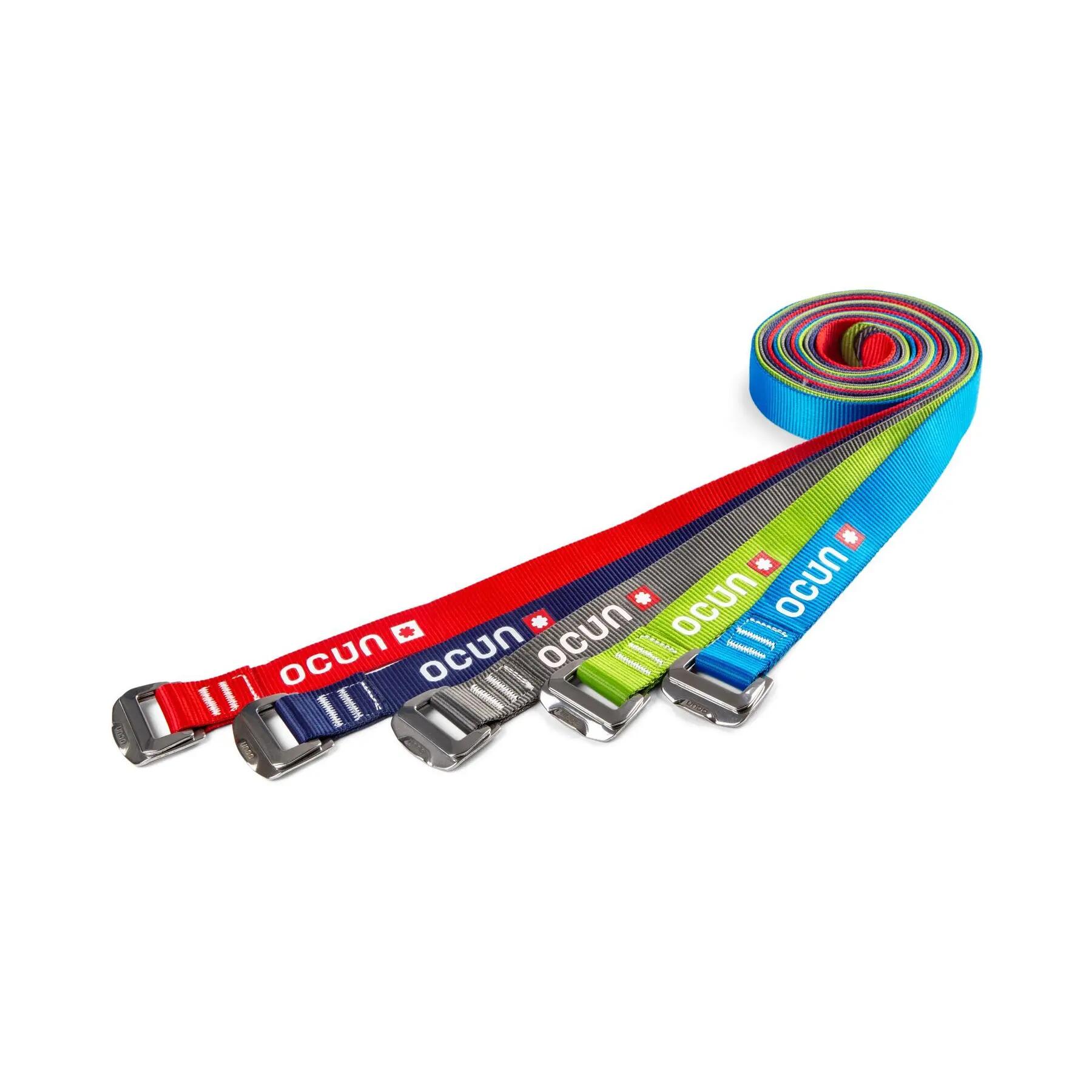 Ceinture d'escalade Ocun SB (x5) 2/2