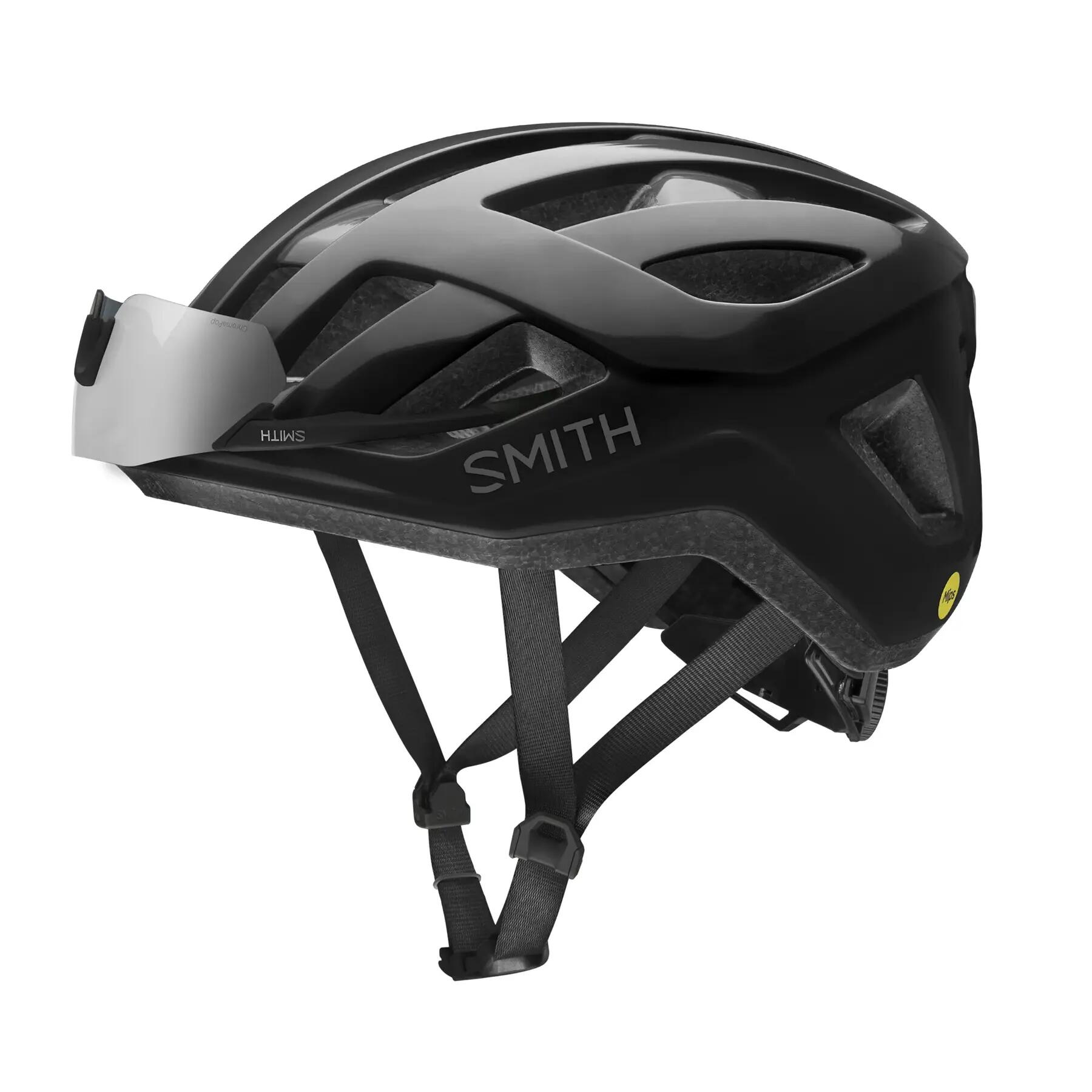 Casque vélo route Smith Signal 4/4
