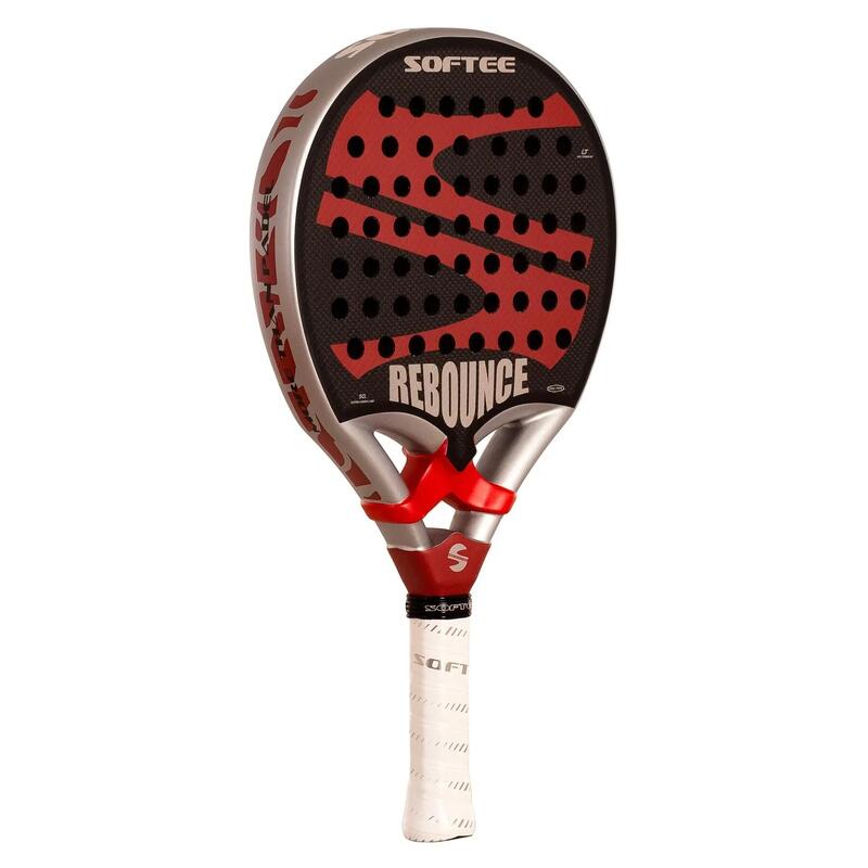 Padel ütő Softee Rebounce 3K