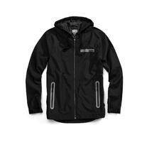 Veste légère Storby - noir