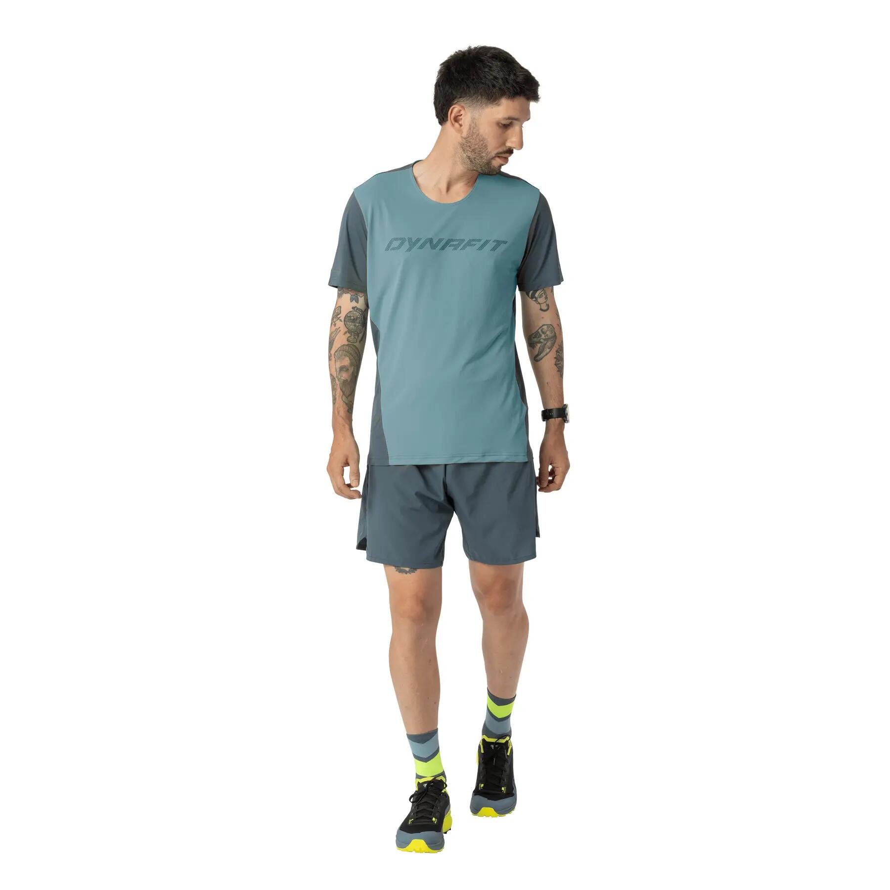 Camiseta Dynafit Alpine 2 3/4
