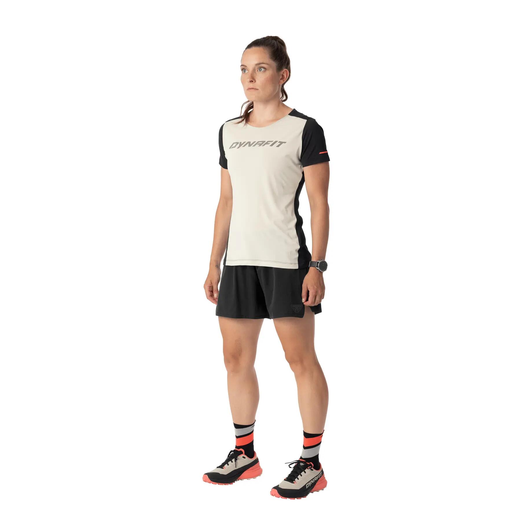 T-shirt femme Dynafit Alpine 2 3/4