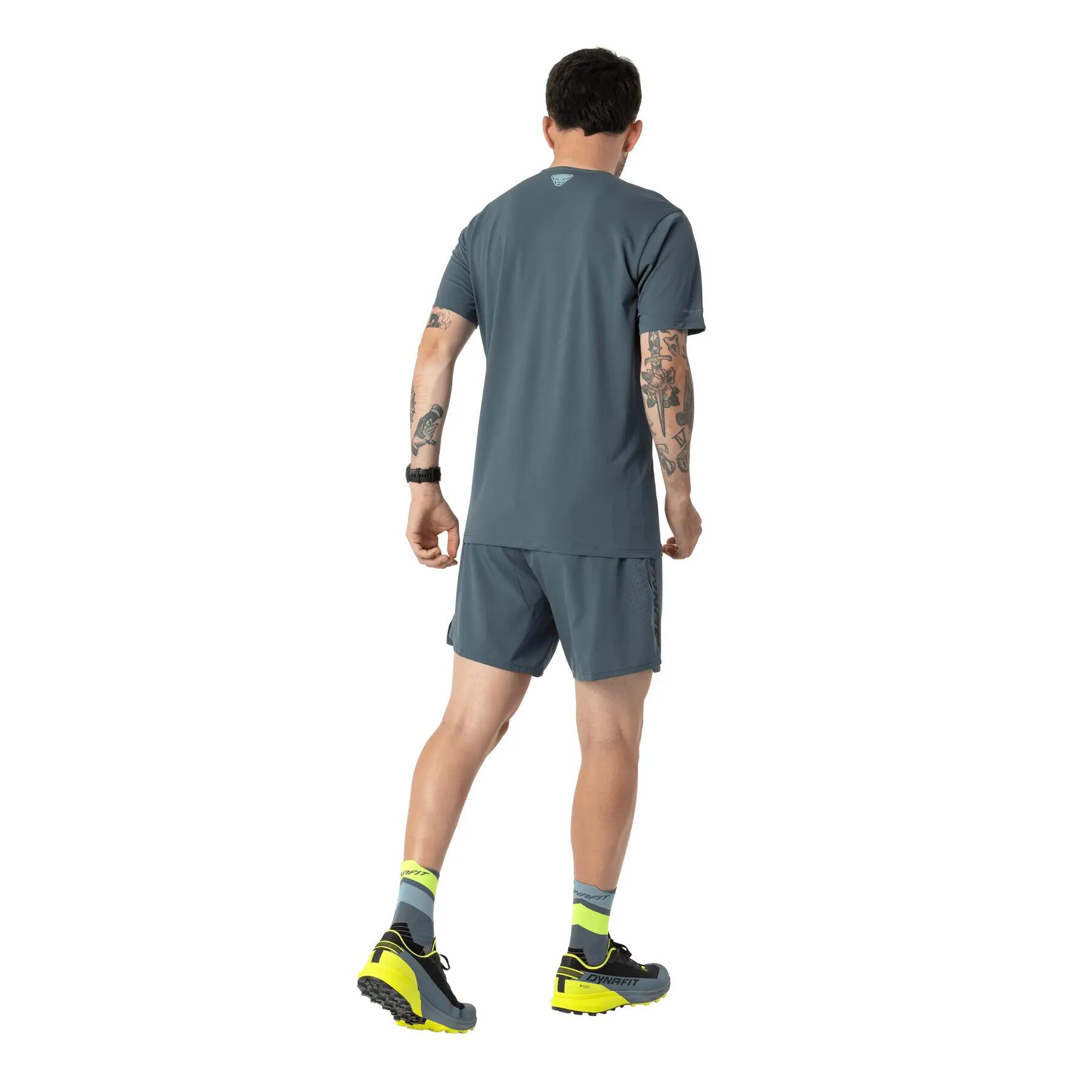 Camiseta Dynafit Alpine 2 4/4