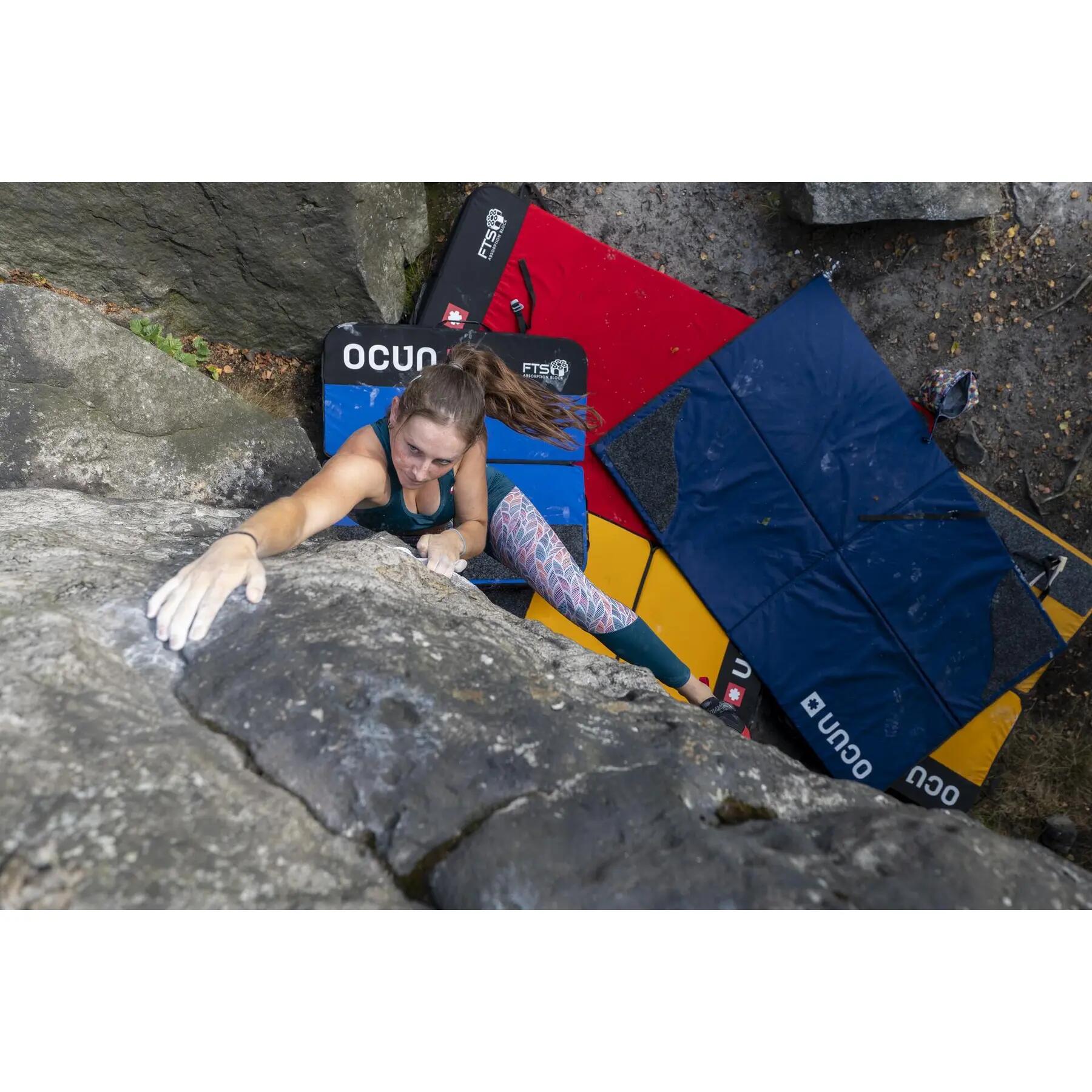 Magnésie en poudre Ocun 2/3
