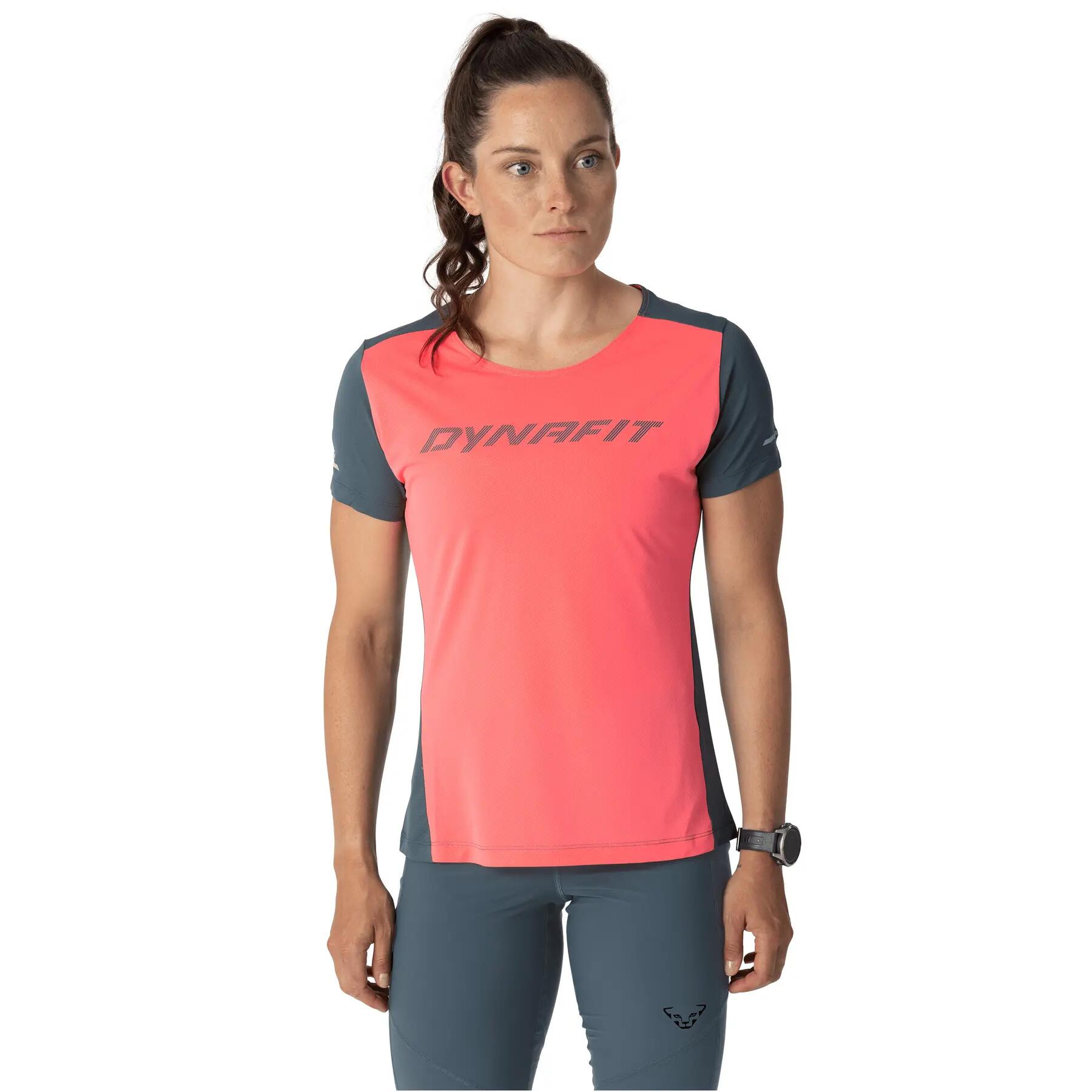 T-shirt de mulher Dynafit Alpine 2 2/4
