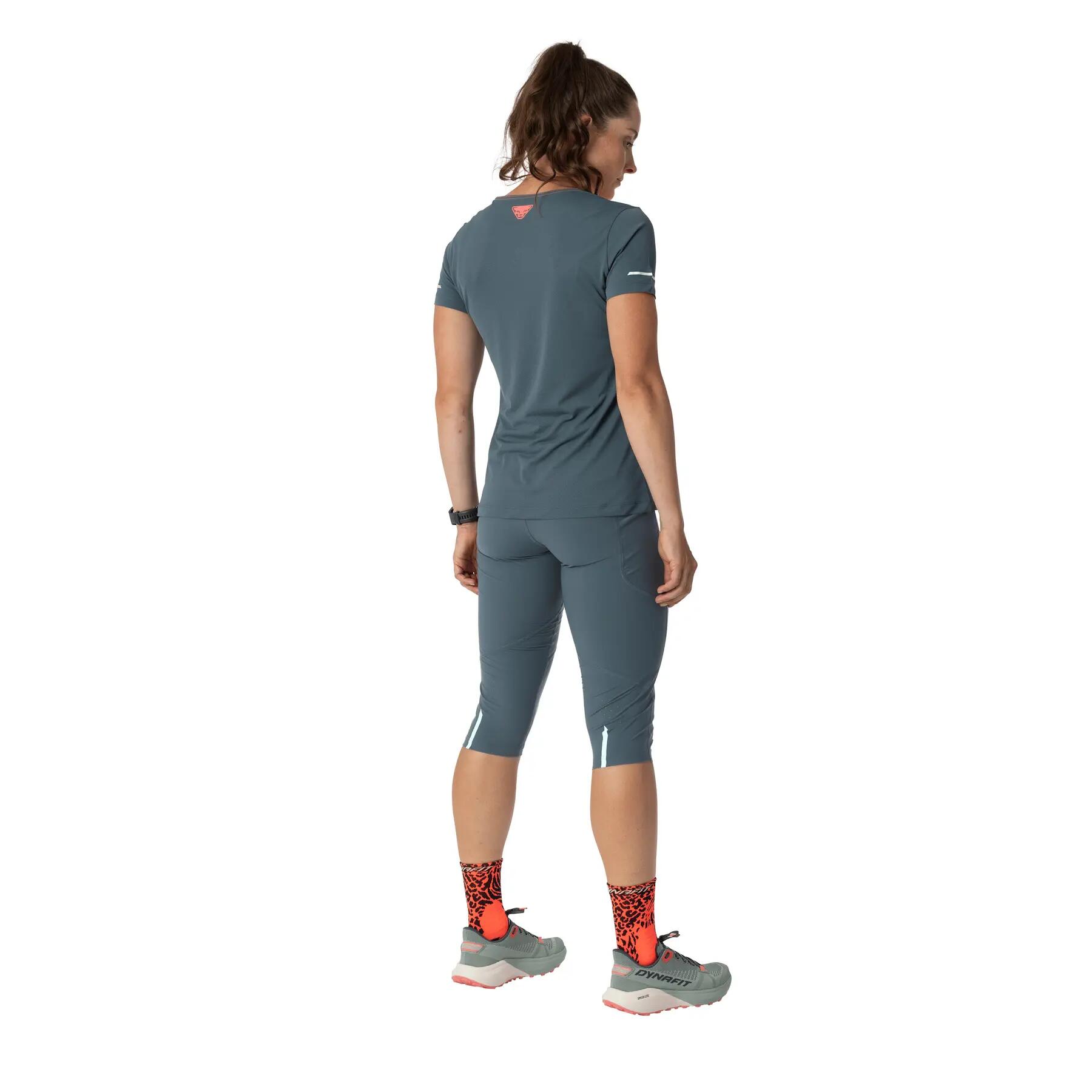 T-shirt de mulher Dynafit Alpine 2 4/4