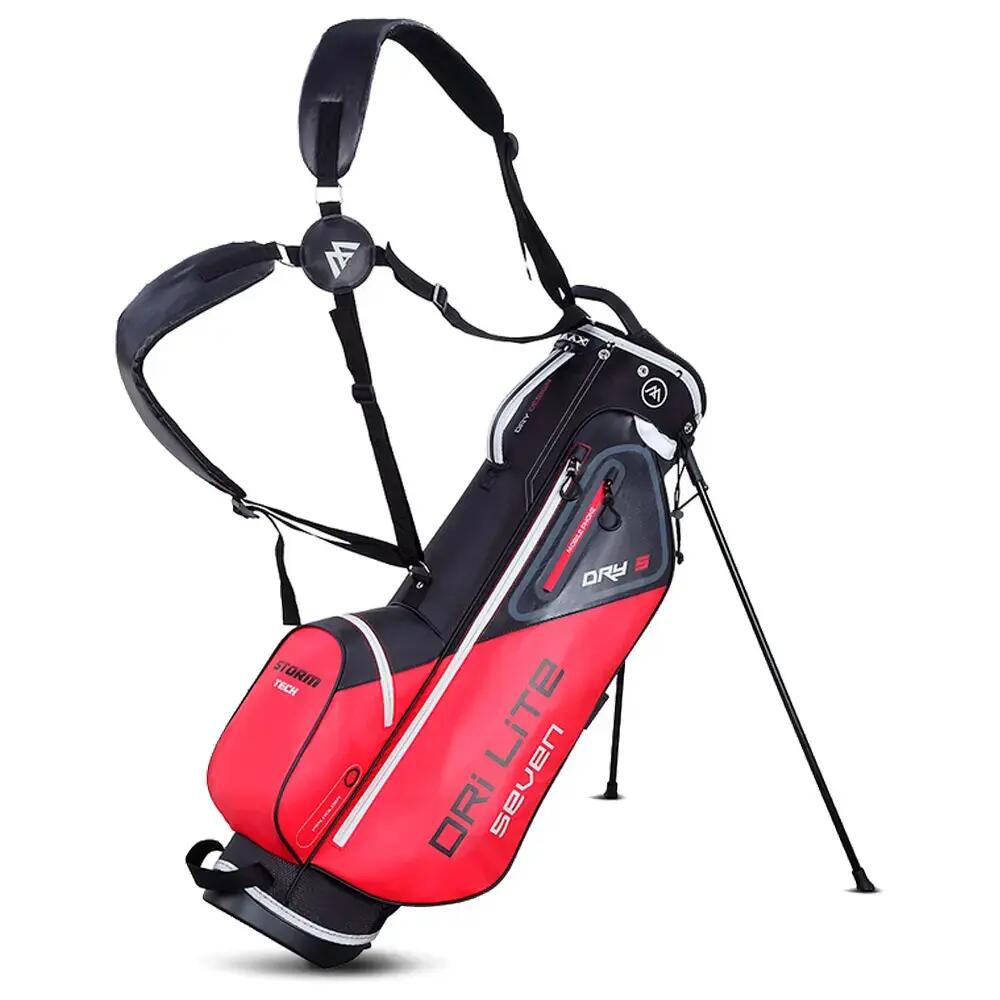 Saco para tripé de golfe Big Max Drilite Seven G 3/7