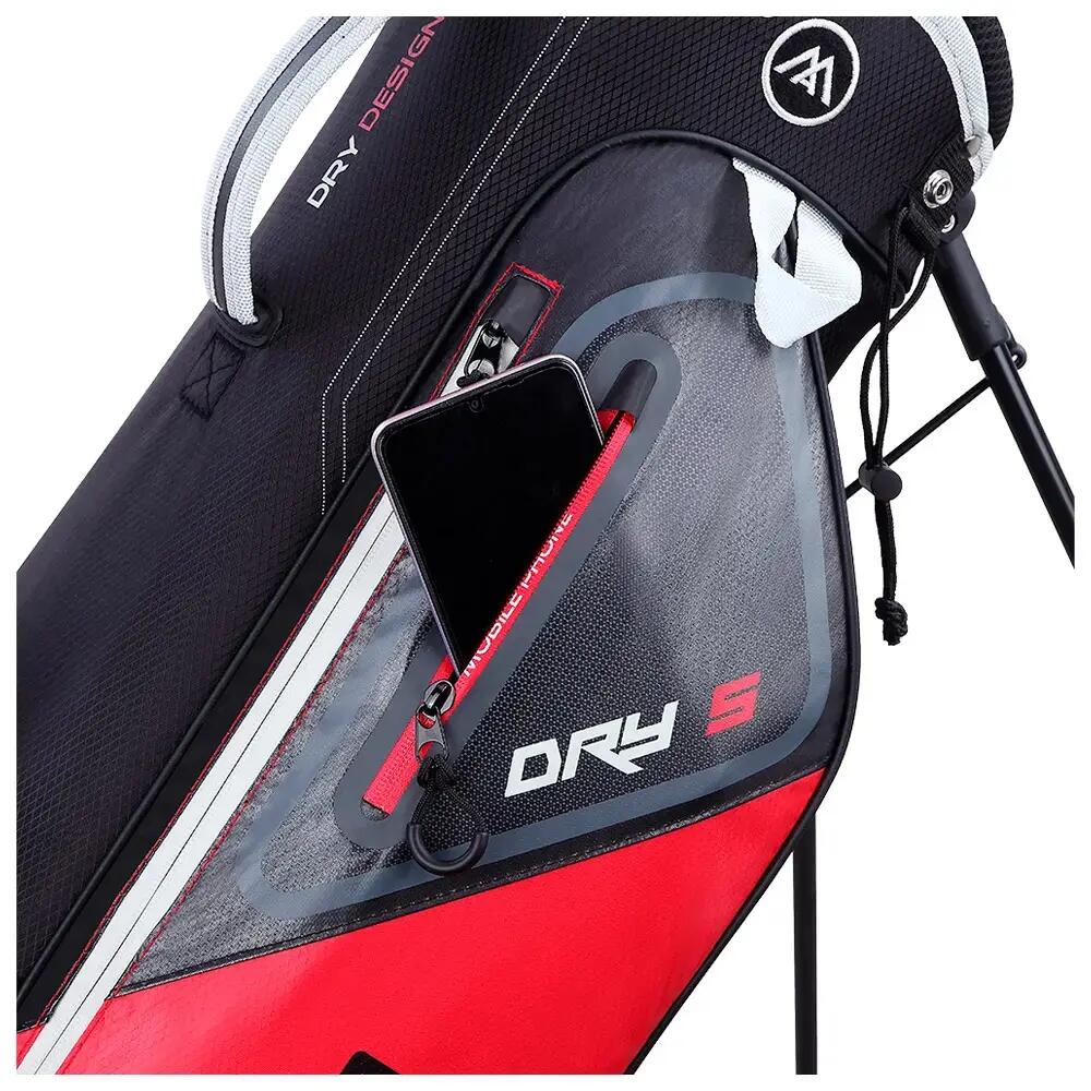 Saco para tripé de golfe Big Max Drilite Seven G 5/7