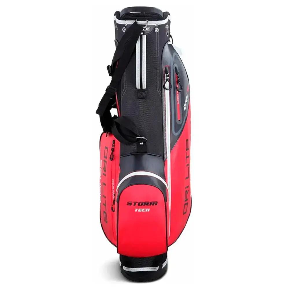 Saco para tripé de golfe Big Max Drilite Seven G 2/7