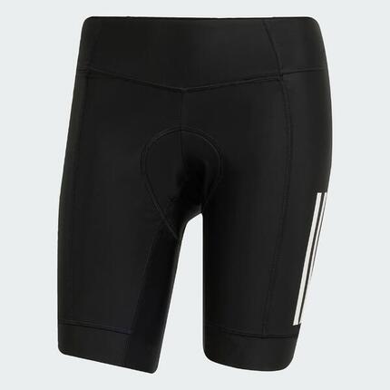 Essentials 3-Streifen Padded Cycling Shorts