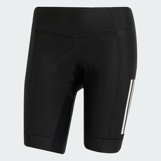Essentials 3-Streifen Padded Cycling Shorts