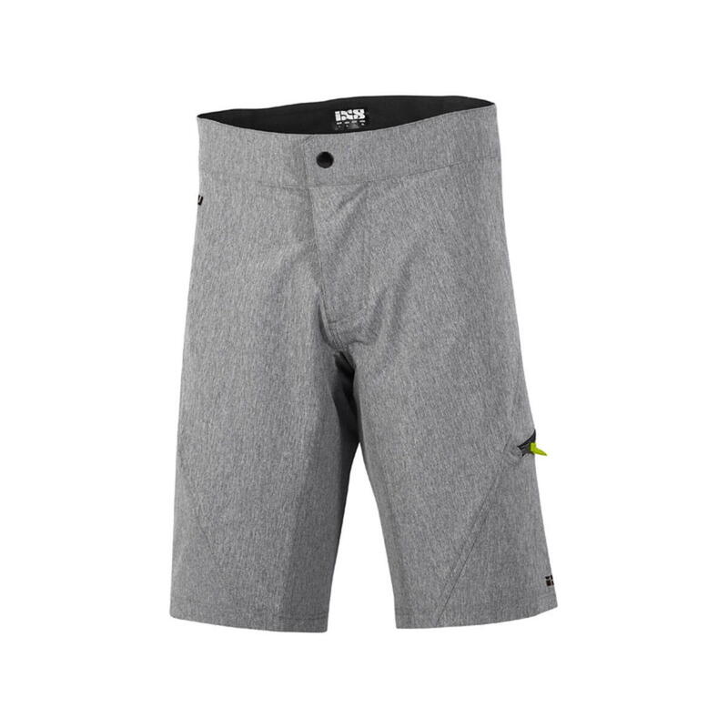 Flow Shorts - Graphite